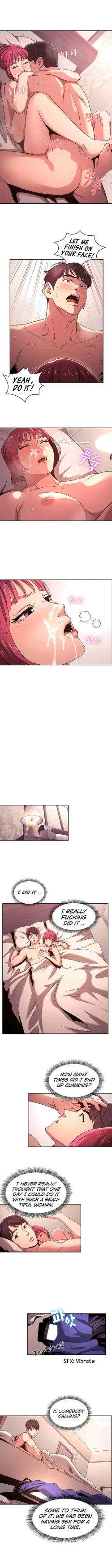 Page 45 of Mother HuntingCh.10?