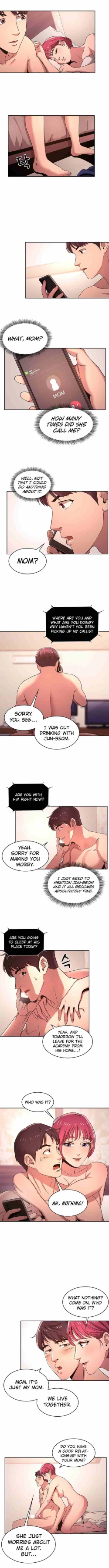 Page 46 of Mother HuntingCh.10?