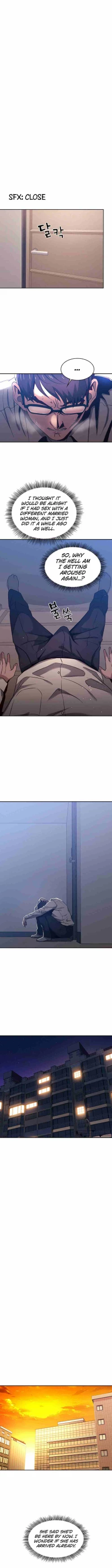 Page 60 of Mother HuntingCh.10?