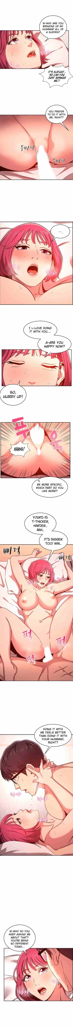 Page 74 of Mother HuntingCh.10?