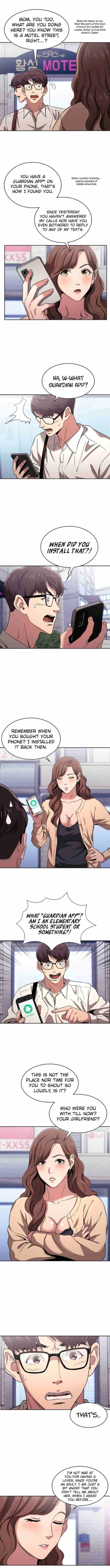 Page 80 of Mother HuntingCh.10?