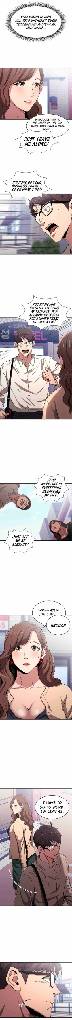 Page 81 of Mother HuntingCh.10?