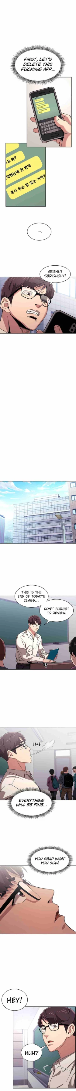 Page 82 of Mother HuntingCh.10?