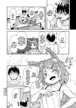 Page 43 of Oshikake Sun Shower Ch. 1-3