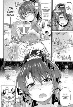 Page 108 of Piss is Love