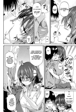 Page 124 of Piss is Love