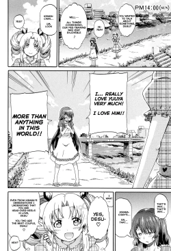 Page 140 of Piss is Love