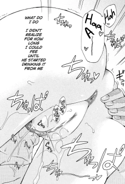 Page 28 of Piss is Love