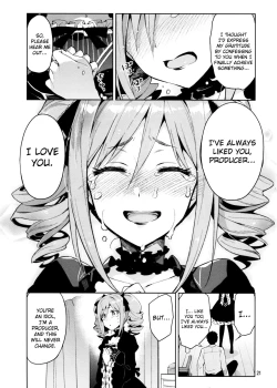 Page 19 of Cinderella, After the Ball| Cinderella After the Ball - My Cute Ranko