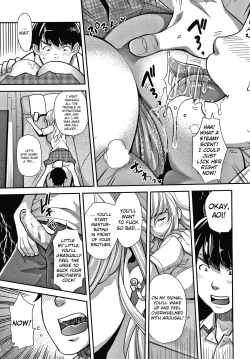Page 9 of Gyaru na Imouto wa Saimin Nanka Shinjinai! | My Little Gyaru Sister Doesn't Believe in Hypnosis!