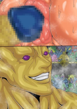 Page 66 of QUEEN HEAVEN HELLS GATE Vol.5 メイVSゴーゴン編