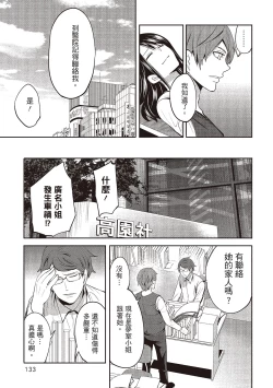 Page 133 of Pen to Kanojo to Amai Wana 2 | 畫筆下的性愛潛規則 2