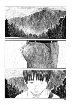 Page 21 of Ochinai Ame | Unfalling Rain Ch. 1-3