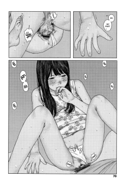 Page 73 of Ochinai Ame | Unfalling Rain Ch. 1-3