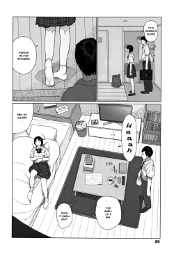 Page 99 of Ochinai Ame | Unfalling Rain Ch. 1-3