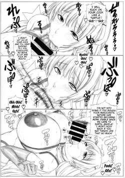 Page 9 of Angel's stroke 85 Kairaku Tsuikyuu