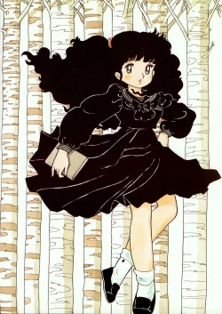 Page 16 of Lemon People 1985-02 Zoukangou Vol. 38 Best Collection