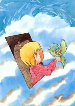 Page 48 of Lemon People 1985-02 Zoukangou Vol. 38 Best Collection