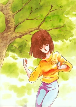 Page 51 of Lemon People 1985-02 Zoukangou Vol. 38 Best Collection