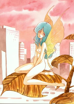 Page 57 of Lemon People 1985-02 Zoukangou Vol. 38 Best Collection