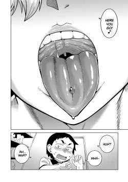 Page 106 of Chotto Bijin de Mune ga Dekakute Eroi dake no Baka Nee Ch. 1-4