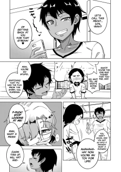 Page 119 of Chotto Bijin de Mune ga Dekakute Eroi dake no Baka Nee Ch. 1-4