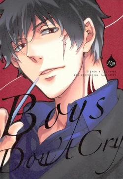 Page 15 of Boys don't cry