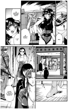 Page 41 of Parasiter Miki Ch. 1-3