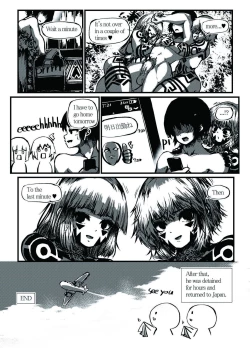 Page 23 of Village of Myurasu