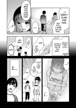Page 132 of Sensei No Koto, Kusugutte Ageru Ch.1-6