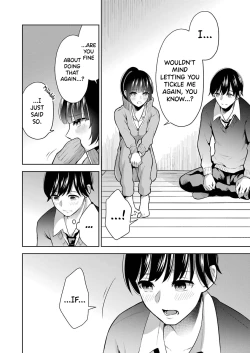 Page 141 of Sensei No Koto, Kusugutte Ageru Ch.1-6