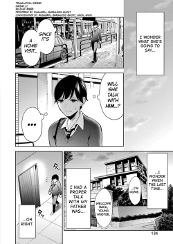 Page 149 of Sensei No Koto, Kusugutte Ageru Ch.1-6