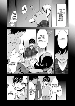 Page 150 of Sensei No Koto, Kusugutte Ageru Ch.1-6