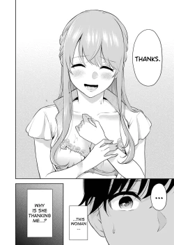 Page 69 of Sensei No Koto, Kusugutte Ageru Ch.1-6