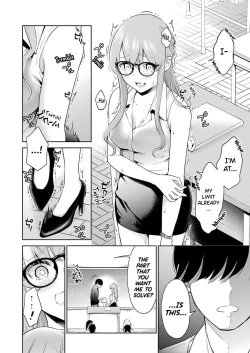 Page 89 of Sensei No Koto, Kusugutte Ageru Ch.1-6