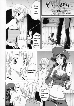 Page 6 of Loli Loli no Mi! | Rori Rori Fruit