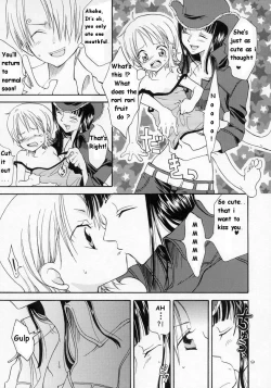 Page 9 of Loli Loli no Mi! | Rori Rori Fruit