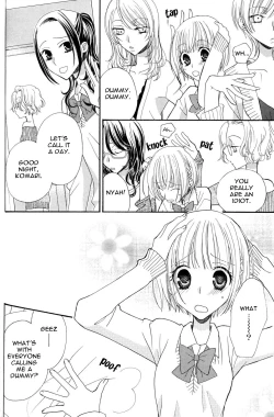 Page 83 of Gokujou Drops 3