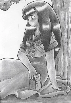 Page 179 of Ikenai Magic ABC!