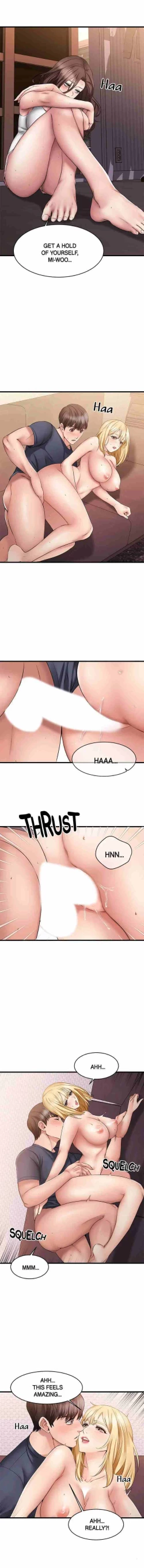 Page 107 of My Female Friend Who Crossed The LineCh.10?