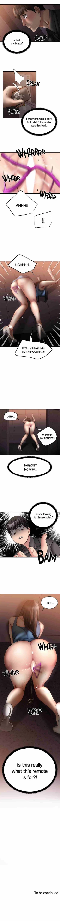 Page 131 of My Female Friend Who Crossed The LineCh.10?