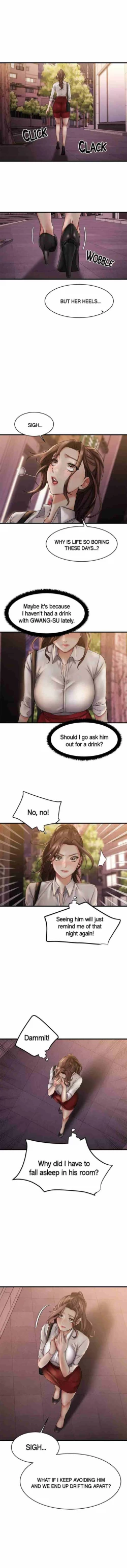 Page 153 of My Female Friend Who Crossed The LineCh.10?