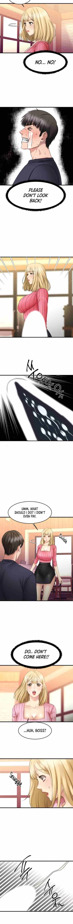 Page 42 of My Female Friend Who Crossed The LineCh.10?