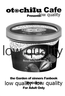 Page 2 of Berry Berry Strawberry