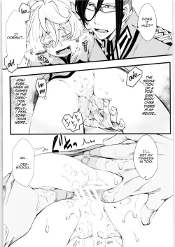 Page 4 of TanyaKoumon Kunren + Omakebon