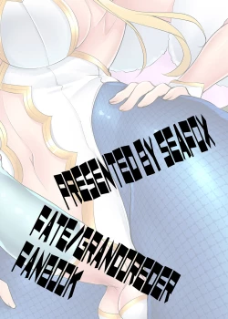 Page 20 of Futanari Bunny-Ue to