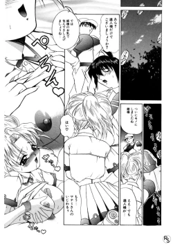 Page 29 of Princess & Lady