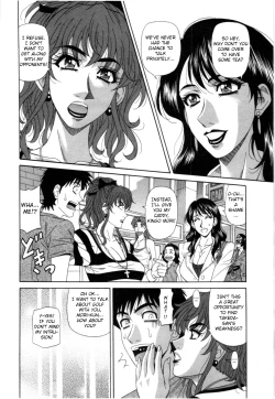 Page 142 of Birdy Body GO!!