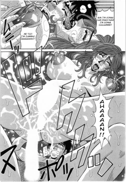 Page 60 of Birdy Body GO!!