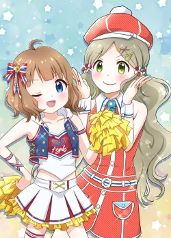 Page 11 of Milli Ecchi Illst Hon